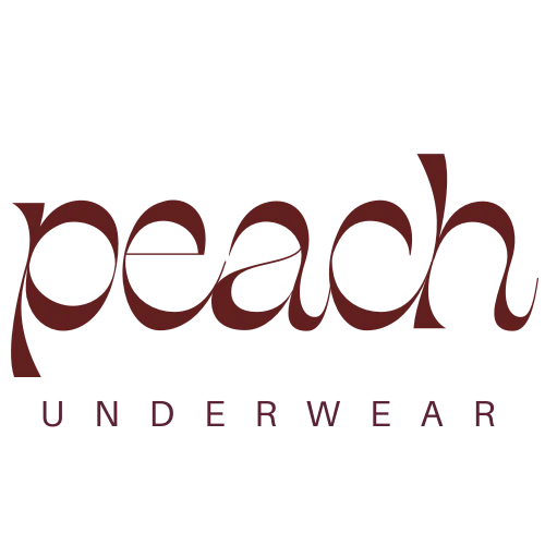 Peach Underwear