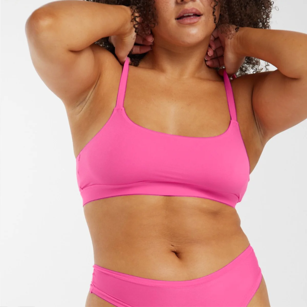 Bras